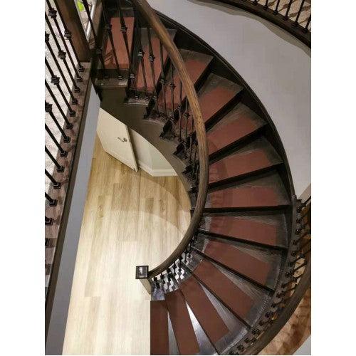 Non-Slip Stair Tread Cover Skid Resistant Indoor Mat Carpet - Set of 15 - Toytexx Non-Slip Stair Tread Cover Skid Resistant Indoor Mat Carpet - Set of 15 - Toytexx